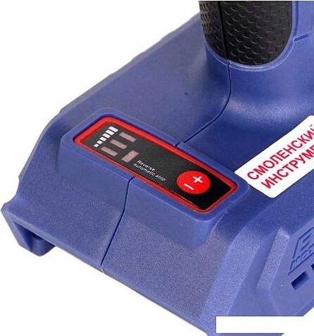 Гайковерт ДИОЛД ГЭА-20ЛИ-03 10300042 (без АКБ)