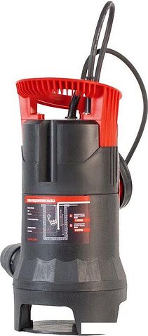 Дренажный насос Verton Aqua DP750/35PE