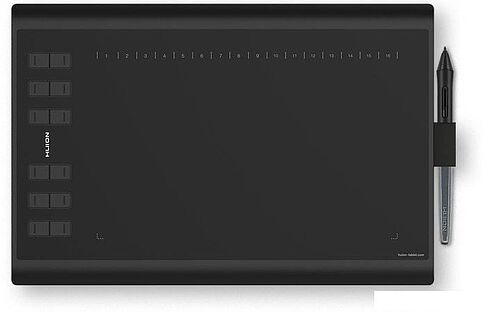 Графический планшет Huion H1060P