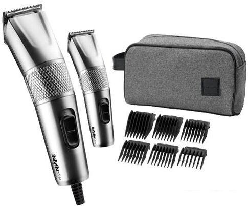 Машинка для стрижки волос BaByliss 7755PE
