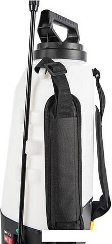 Аккумуляторный опрыскиватель Greenworks 24V 5103507UA