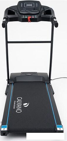 Электрическая беговая дорожка Calviano Sunny