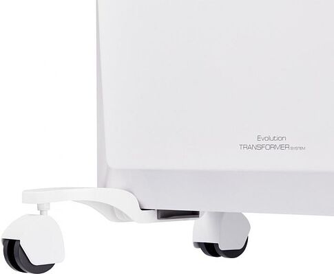 Конвектор Ballu Evolution Transformer BEC/EVU-500-M (механическое управление, с шасси)