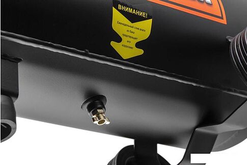 Компрессор Wester WK1800/24C