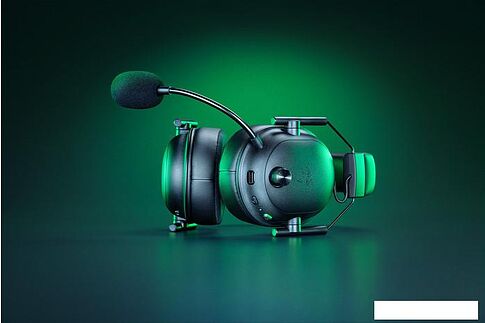 Наушники Razer Blackshark V2 Hyperspeed