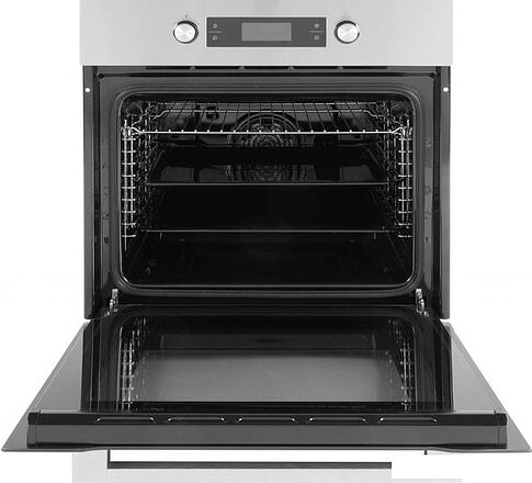 Электрический духовой шкаф Weissgauff EOM 691 PDBX