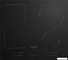 Варочная панель Grundig GIEI627474PN