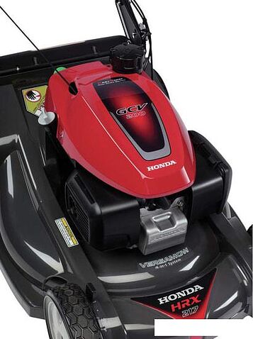 Колёсная газонокосилка Honda HRX537C5VKE