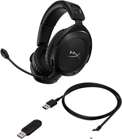 Наушники HyperX Cloud Stinger 2 Wireless
