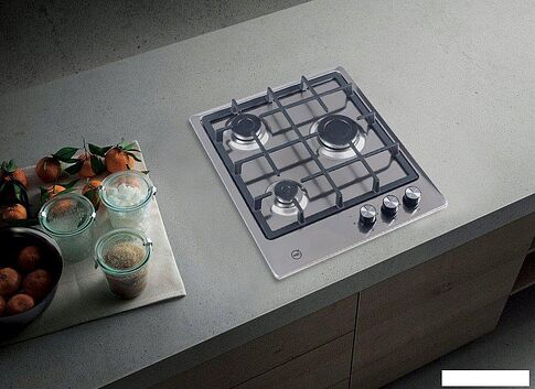 Варочная панель MBS PG-452