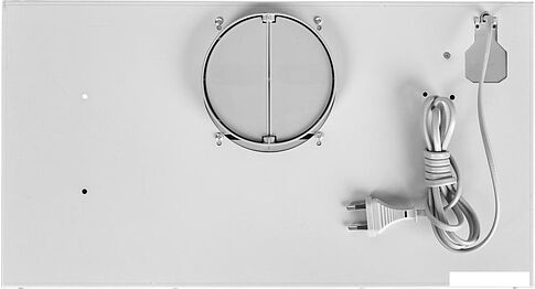 Кухонная вытяжка YOUQ Miyuki BI 1080 P 53 WH (белый)