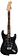 Электрогитара Fender Standard Stratocaster HSS Black