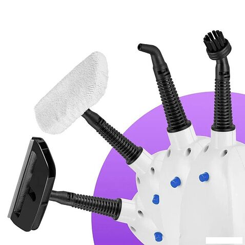 Паровая швабра Kitfort KT-1054-3