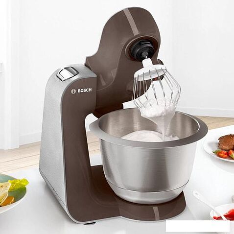 Кухонная машина Bosch MUM58A20