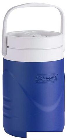 Термобокс Coleman 2 Gal Blue 5592C718G 7.2л (синий)