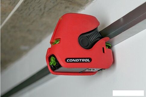 Лазерный нивелир Condtrol Neo G200