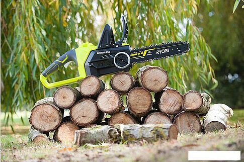 Аккумуляторная Ryobi OCS1830