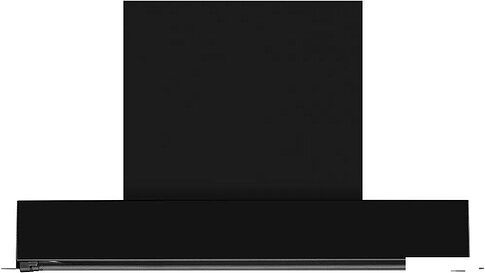 Кухонная вытяжка KUPPERSBERG Nancy 60 Black