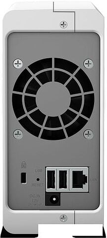 Сетевой накопитель Synology DiskStation DS120j