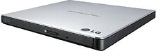 DVD привод LG GP60NS60