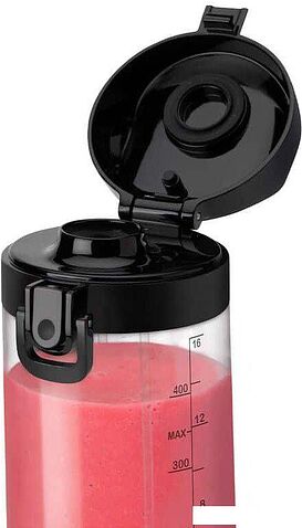 Портативный блендер NutriBullet NBP003B