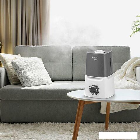 Увлажнитель воздуха Vitek VT-2339