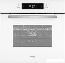 Электрический духовой шкаф Weissgauff EOM 691 PDW