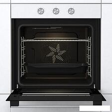 Электрический духовой шкаф Gorenje BO6725E02WG