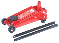 Подкатной домкрат Armada T31304A 3т Подкатной домкрат Armada T31304A 3т