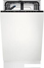 Встраиваемая посудомоечная машина Electrolux EEG62300L