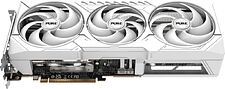 Видеокарта Sapphire Pure Radeon RX 9070 XT 11348-02-20G Видеокарта Sapphire Pure Radeon RX 9070 XT 11348-02-20G