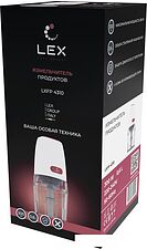 Чоппер LEX LXFP 4310 Чоппер LEX LXFP 4310