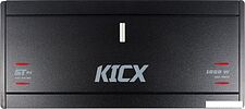 Автомобильный усилитель KICX ST D1