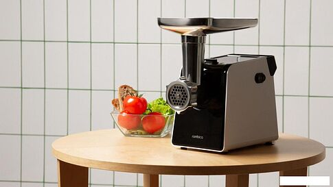 Мясорубка Rombica MGR-105