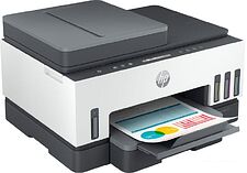 МФУ HP HP Smart Tank 750 6UU47A