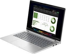 Ноутбук HP ProBook 4 G1q B39XGAT
