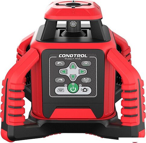 Лазерный нивелир Condtrol Rotech HVG