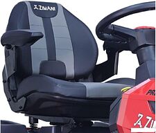 Райдер ZimAni TS108HVD