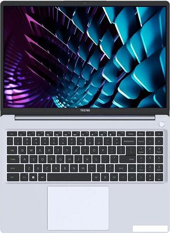 Ноутбук Tecno Megabook K16SAA 71003300438