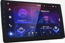 USB-магнитола Prology MPA-230 DSP