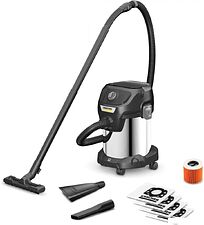 Пылесос Karcher KWD 3 S V-17/4/20 Anniversary Edition 1.628-449.0 Пылесос Karcher KWD 3 S V-17/4/20 Anniversary Edition 1.628-449.0