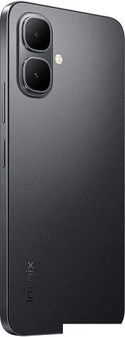 Телефон Infinix Smart 10 X6725D 4GB/128GB (черный)