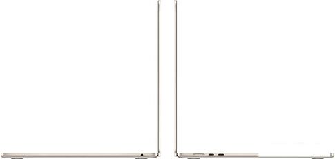 Ноутбук Apple Macbook Air 15" M2 2023 MQKV3