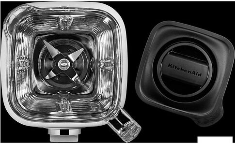 Стационарный блендер KitchenAid Artisan K400 5KSB4026EWH