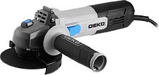 Угловая шлифмашина Deko AG-800 PRO 081-1024