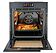 Электрический духовой шкаф Graude BMP 60.4 S