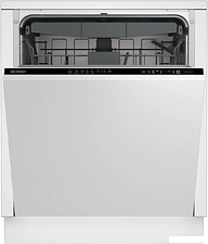 Встраиваемая посудомоечная машина Indesit DI 3C89 AED
