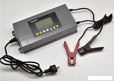 Зарядное устройство Беркут BCA-25