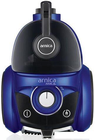 Пылесос Arnica Mika ET14420 (синий)