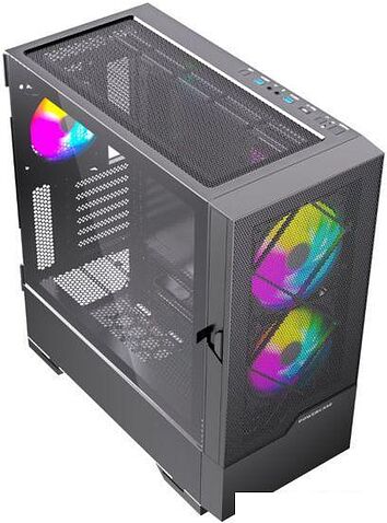 Корпус Powercase Kratos CKR-A3
